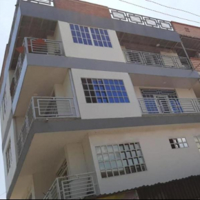 Apartamento 302